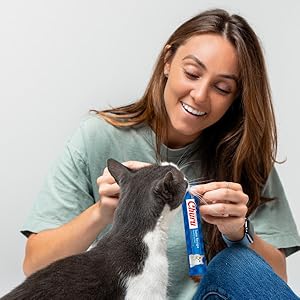 Inaba Churu brand cat treat products - View 3